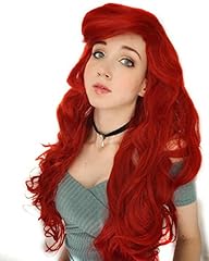 Probeauty mermaid wig for sale  Delivered anywhere in USA 