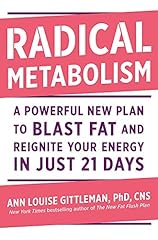 Radical metabolism powerful d'occasion  Livré partout en Belgiqu