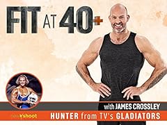 Fit james crossley for sale  Delivered anywhere in UK