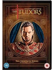 Tudors complete collection for sale  Delivered anywhere in Ireland