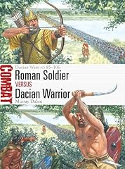 Roman soldier dacian d'occasion  Livré partout en France