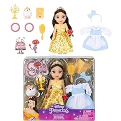 Disney princess belle for sale  Delivered anywhere in USA 