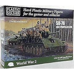 Plastic soldier 15mm for sale  Delivered anywhere in USA 