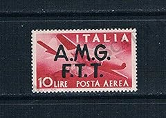 1947 aerea democratica usato  Spedito ovunque in Italia 