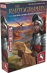 Pegasus spiele 51311g gebraucht kaufen  Wird an jeden Ort in Deutschland