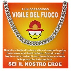 Bramart collana cubana usato  Spedito ovunque in Italia 