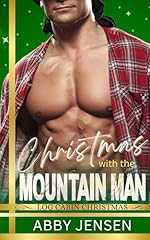 Christmas mountain man for sale  Delivered anywhere in USA 