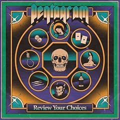 Review your choices usato  Spedito ovunque in Italia 