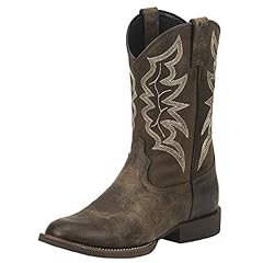 Justin mens stampede for sale  Delivered anywhere in USA 