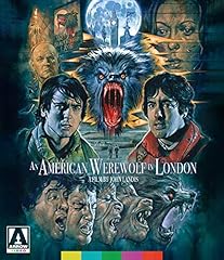 American werewolf london for sale  Delivered anywhere in USA 