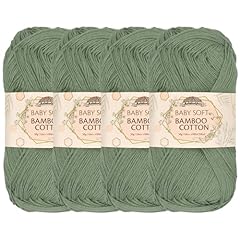 Jubileeyarn baby soft for sale  Delivered anywhere in UK