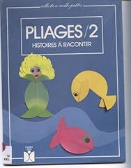 P21 pliages 2 d'occasion  Livré partout en France