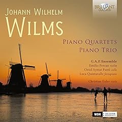 Wilms quartets piano d'occasion  Livré partout en France