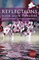 Reflections glyn edwards for sale  Delivered anywhere in UK