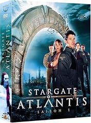 Stargate atlantis intégrale d'occasion  Livré partout en France