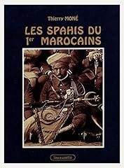 Spahis ier marocains d'occasion  Livré partout en France