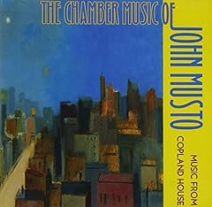 Chamber music john d'occasion  Livré partout en Belgiqu