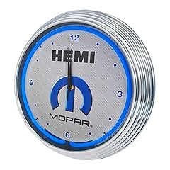 Hemi logo blue for sale  Delivered anywhere in USA 