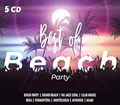 Best beach party usato  Spedito ovunque in Italia 