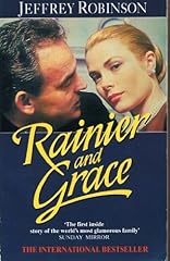 Rainier and grace d'occasion  Livré partout en France