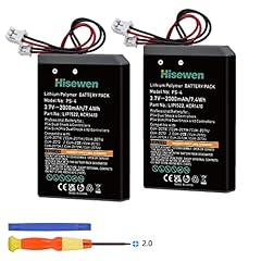 Hisewen ps4 controller for sale  Delivered anywhere in UK