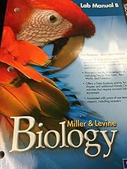 Miller levine biology usato  Spedito ovunque in Italia 
