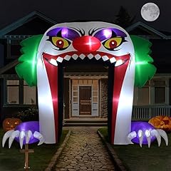 Funflatable giant halloween for sale  Delivered anywhere in USA 