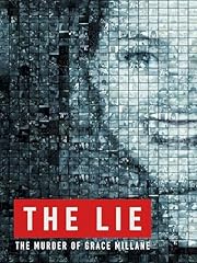Lie murder grace for sale  Delivered anywhere in USA 