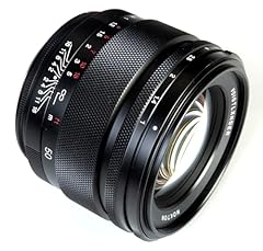 Voigtlander 50mm 1.0 for sale  Delivered anywhere in USA 