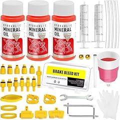 Brake bleed kit for sale  Delivered anywhere in USA 