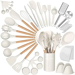 Silicone cooking utensils for sale  Delivered anywhere in USA 