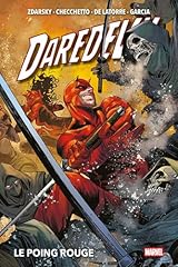 Daredevil t04 poing d'occasion  Livré partout en France