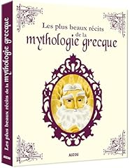 Beaux récits mythologie d'occasion  Livré partout en France