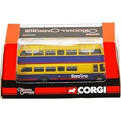 Corgi ooc leyland for sale  Delivered anywhere in UK