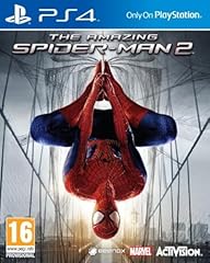 Amazing spider man for sale  Delivered anywhere in USA 