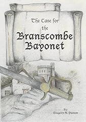 Case branscombe bayonet for sale  Delivered anywhere in UK