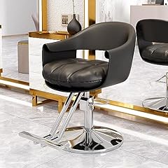 Chaise salon coiffeur d'occasion  Livré partout en Belgiqu