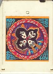 Kiss rock roll for sale  Delivered anywhere in USA 