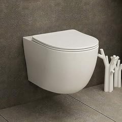 Modern 360mm bathroom for sale  Delivered anywhere in Ireland