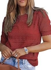 Dokotoo womens summer for sale  Delivered anywhere in USA 