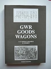 Gwr goods wagons for sale  Delivered anywhere in UK