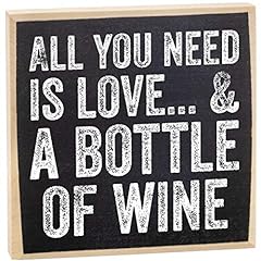 Love bottle wine for sale  Delivered anywhere in USA 