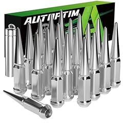 Wheel spike lug for sale  Delivered anywhere in USA 