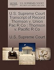 Supreme court transcript gebraucht kaufen  Wird an jeden Ort in Deutschland