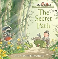 The secret path gebraucht kaufen  Wird an jeden Ort in Deutschland