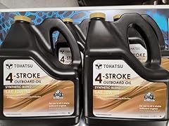 Tohatsu premium stroke for sale  Delivered anywhere in USA 