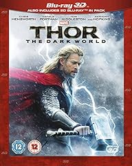 Thor dark blu for sale  Delivered anywhere in UK