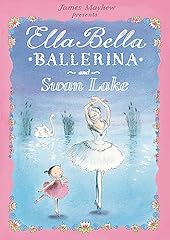 Ella bella ballerina gebraucht kaufen  Wird an jeden Ort in Deutschland