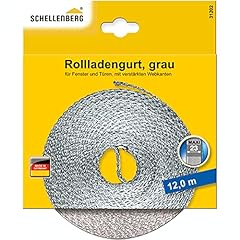 Schellenberg 31202 rolladengur gebraucht kaufen  Wird an jeden Ort in Deutschland