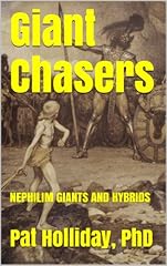 Giant chasers for sale  Delivered anywhere in UK